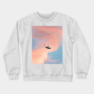 Sky Park Crewneck Sweatshirt